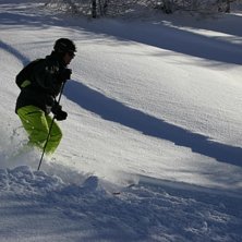 Foto: Kicki L&ouml;fgren. &Aring;kare: Peter L..