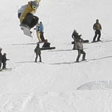 Foto: Henrik Hagman. &Aring;kare: Hannah Hagman.