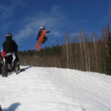 Foto: &Aring;sa. &Aring;kare: Gustav Rutqvist.