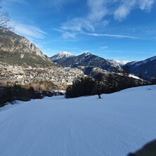 Serre Chevalier Foto