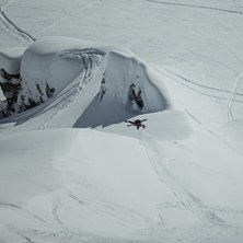 Foto: Dom Daher. &Aring;kare: Greg Lindsey.