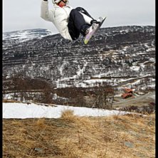 bs 5 mute . Foto: Mattias Klockar. &Aring;kare: Anders Nises.