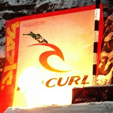 Foto: Johan Sundstr&ouml;m. &Aring;kare: Stefan Karlsson.