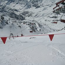 Vad menar dom? Det ser ju asgott ut d&auml;r, kom igen. Foto: Martin Hallengren.