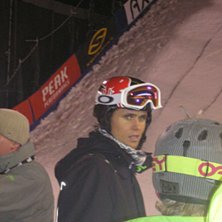 Min framtida man p&aring; stadium winter jam 06 :) . Foto: Hannah Olsson. &Aring;kare: Jon Olsson.