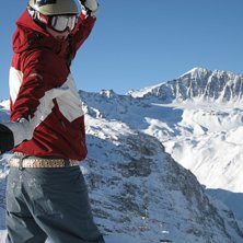 i valdie trivs man :). Foto: gustav johansson. &Aring;kare: jag.