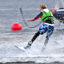 Foto: Elina Vesterlund. &Aring;kare: Marcus.