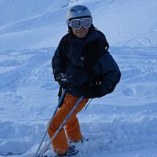 Foto: Karin Johansson. &Aring;kare: Ann Sonne.