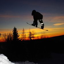 Foto: Jakob Jansson. &Aring;kare: Petter Jansson.