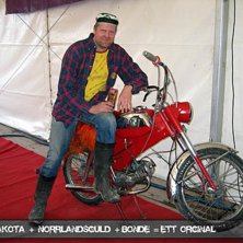 Foto: Tobias &Ouml;hlander.