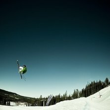 SW cork 900. Foto: Nicke Jacobsson. &Aring;kare: Simon Ericson.