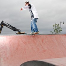 Foto: Magnus Karlsson. &Aring;kare: Erik Karlsson.