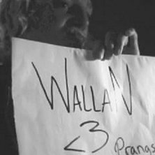 Wallan my prangsta &amp;lt;33. Foto: Min cam^.
