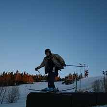 rail. Foto: niklas. &Aring;kare: jag.