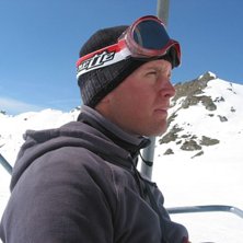 Foto: Emma Ruuth. &Aring;kare: Anders Holmstr&ouml;m.