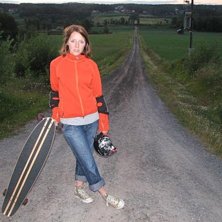 Foto: Lisa Rapp.