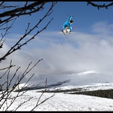 Foto: Andreas Timf&auml;lt. &Aring;kare: Jesper &amp;quot;Jeppenator&amp;quot; Nor&eacute;n.