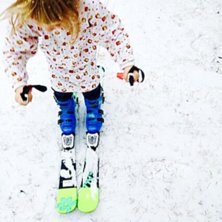 Vi har l&auml;ngtat s&aring; l&auml;nge att  vi inte ens hann t.