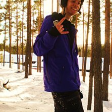 Foto: Mattias &amp;quot;Bersa&amp;quot; Bergstr&ouml;m. &Aring;kare: Christoffer Nilsson.