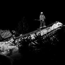 Svartvit

Var p&aring; session med Gurra &aring; Jeppe!. Foto: Gustaf Wennerstr&ouml;m. &Aring;kare: Erik Lundmark.