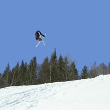 Foto: paul baran. &Aring;kare: st&aring;le hovind.