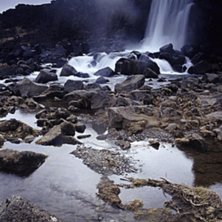 Bl&auml;ndare: 22
Slutare: 3s
Objektiv: 24mm
Stativ. Foto: Johan St&aring;hlberg.