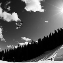 Helly Hansen Invitational. Foto: Kristoffer Andersson. &Aring;kare: vet ej.