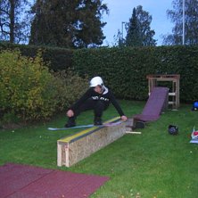 B Yard. &Aring;kare: Moi.