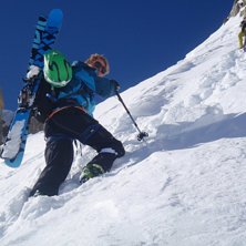 Foto: Fabian Samuelsson. &Aring;kare: Ted Wennstr&ouml;m.