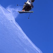 Droppa e kul.... Foto: Magnus Th&ouml;rewik. &Aring;kare: Johan Sj&ouml;berg.