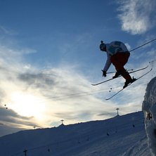 Foto: Fredrik H. &Aring;kare: Jonas B.