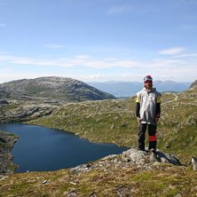 hia. Foto: jeenyus sletbakk. &Aring;kare: gustav wald&aring;s.
