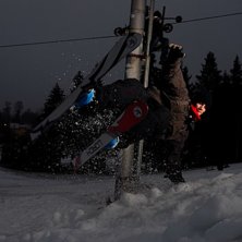 Foto: Simon Lindberg. &Aring;kare: Petter Hedstr&ouml;m.