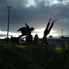 en sk&ouml;n bild. Foto: Tommie Johansson. &Aring;kare: Karl och Filip.