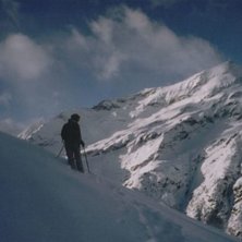 Foto: Johan Isaksson. &Aring;kare: Magnus Svensson.