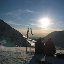 Foto: Johan Sk&ouml;ld. &Aring;kare: Sofia Sk&ouml;ld.