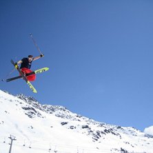 Foto: Linda Trorjagminsann. &Aring;kare: Martin Liljenberg.