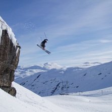 Foto: Hallvar Waage. &Aring;kare: Kjetil R&oslash;dland.