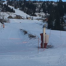 velkommen til stavadalen skisenter :) ta turen.
.