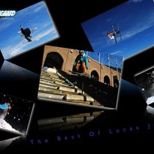 The best of Lucas Julin from my camera!. Foto: Kasper Kjaergaard. &Aring;kare: Lucas Julin.