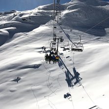 Zillertal Foto