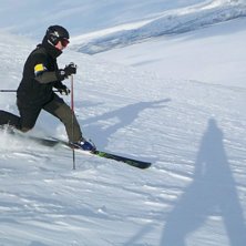 Foto: Martina Jonsson. &Aring;kare: Mixter.