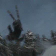 jag som g&ouml;r back-flip 180... f&ouml;rra &aring;ret ;P bild. Foto: Viktor. &Aring;kare: Jag.