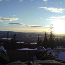 finfinfin . Foto: - || -. &Aring;kare: Glenn Burlin.