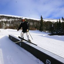 Fr sw up. Foto: Anders Wahlgren. &Aring;kare: Jesper Wahlgren.