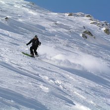 Foto: Juraj Bobocky. &Aring;kare: Dzady.