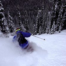 &amp;quot;Only the Swedish guys are crazy enough t. Foto: Mikael Lind. &Aring;kare: Josefine Bergs.