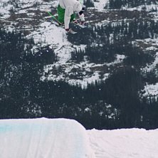 TRuckDrIver sw 5. Foto: Yngve Staberg. &Aring;kare: Oscar Harlaut.