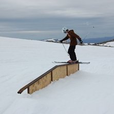 Foto: Georg Dahlen. &Aring;kare: Mathias Gunner&oslash;d.