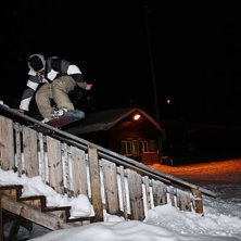 Foto: andreas. &Aring;kare: johan.